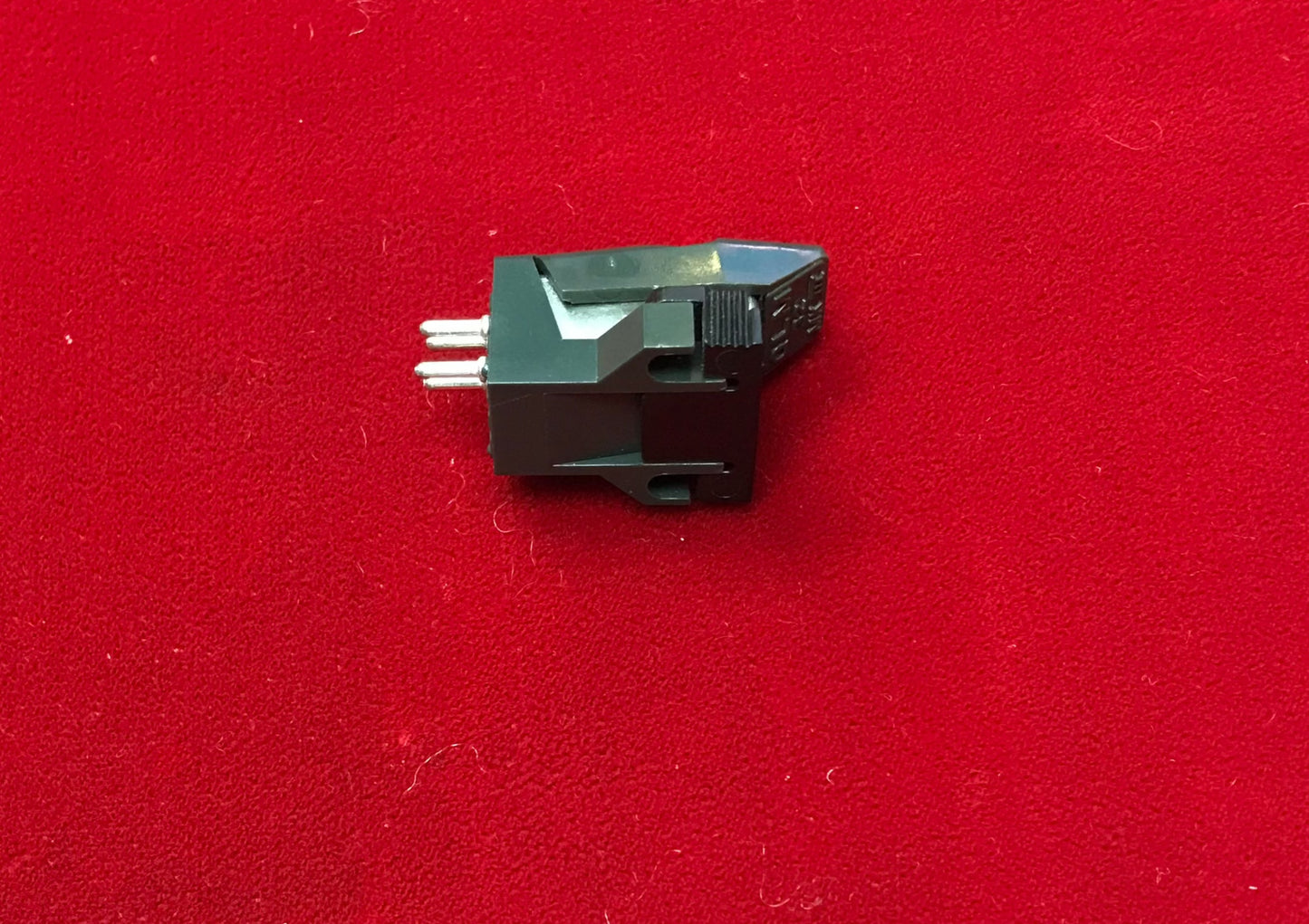 ADC QLM32 MKIII Cartridge & OEM Stylus