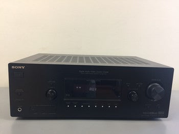 Sony STR-DG600 Stereo Receiver * 100W RMS * 2006