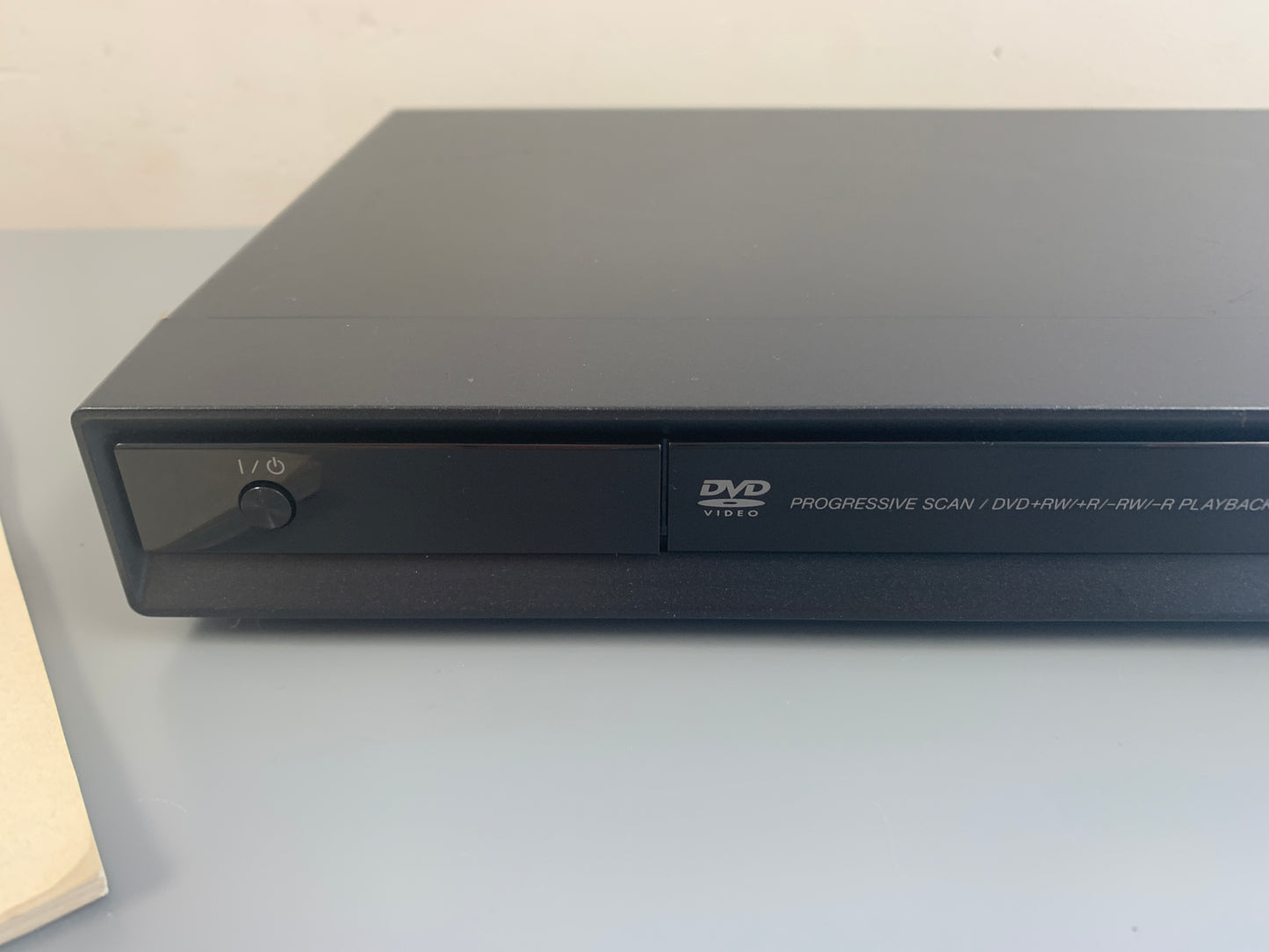 Sony DVP-NS57P CD/DVD Player * Remote * Manual