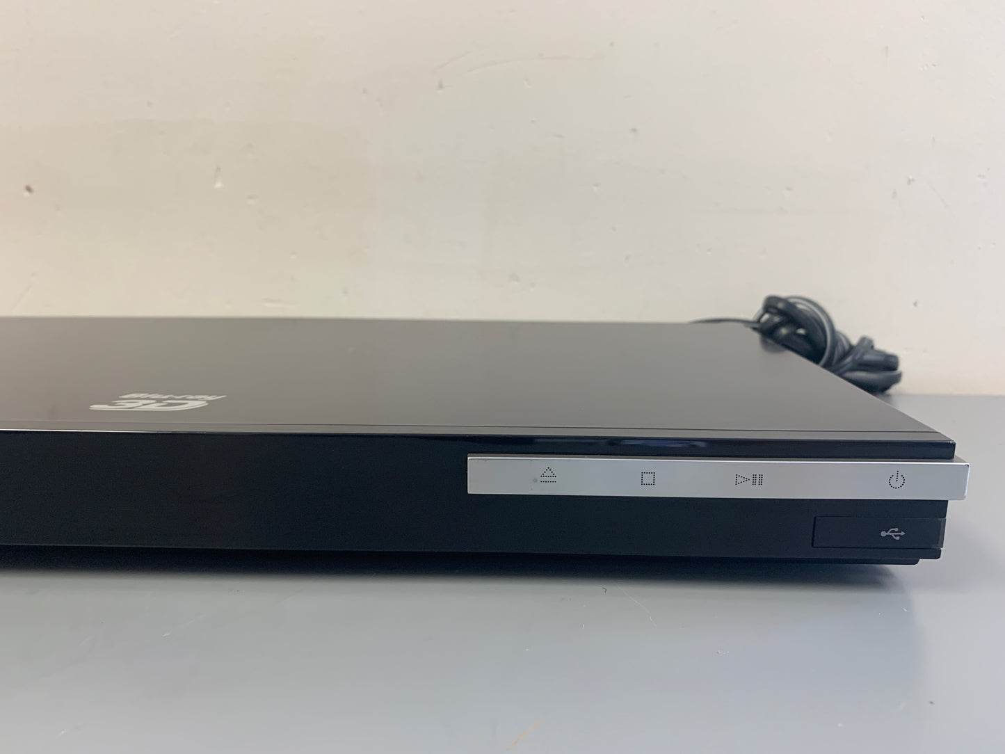 Samsung BD-C5900 Blu-Ray Player