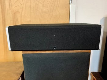 Definitive Technology CS9040 Center Channel Speaker