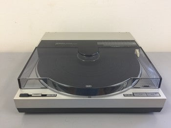 Technics SL-7 Direct Drive Linear Tracking Turntable