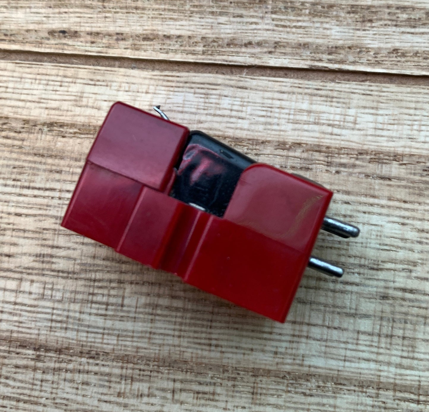 ADC 220 Phono Cartridge * Low hours stylus