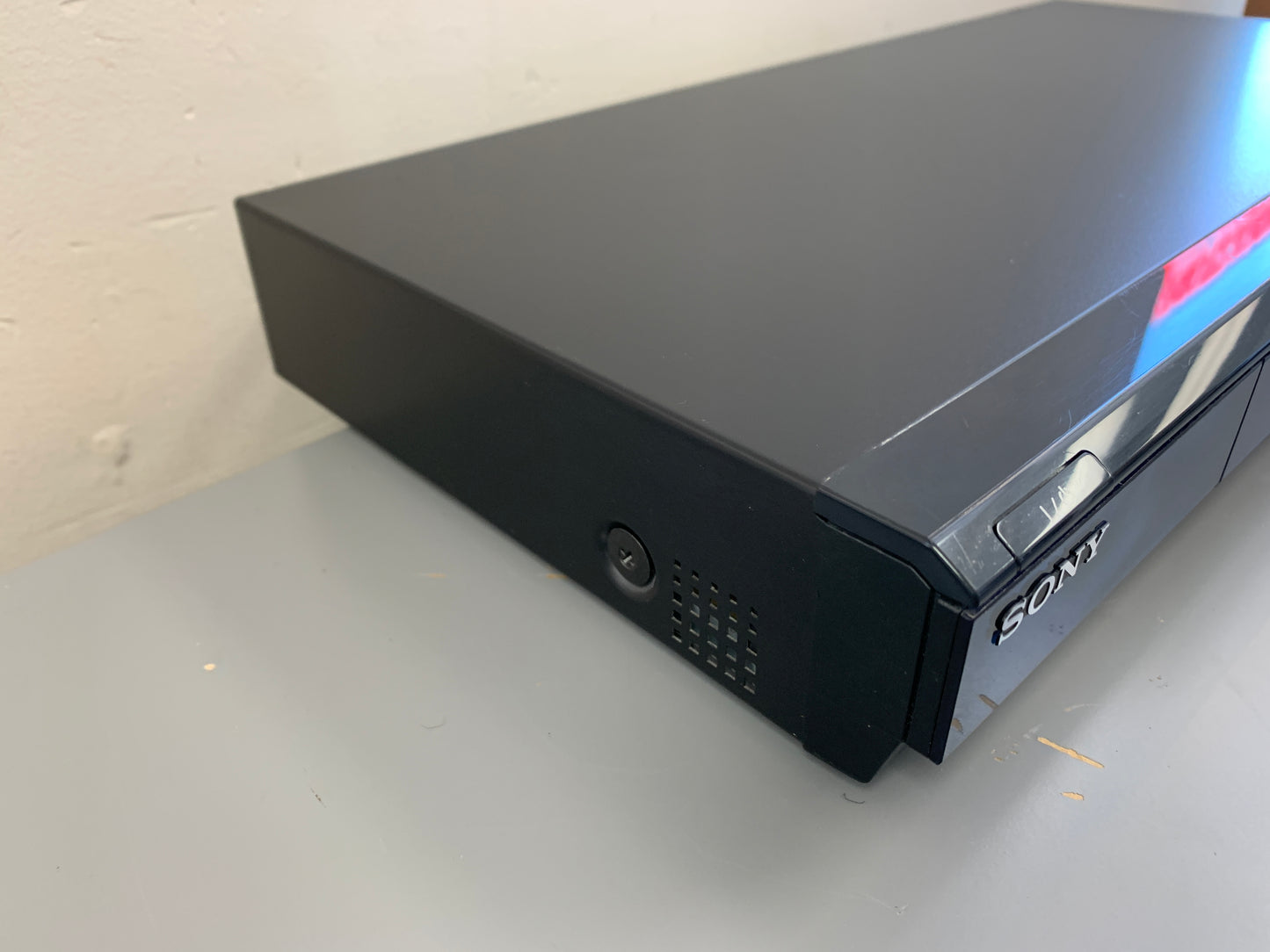 Sony BDP-BX1 Blu Ray Player