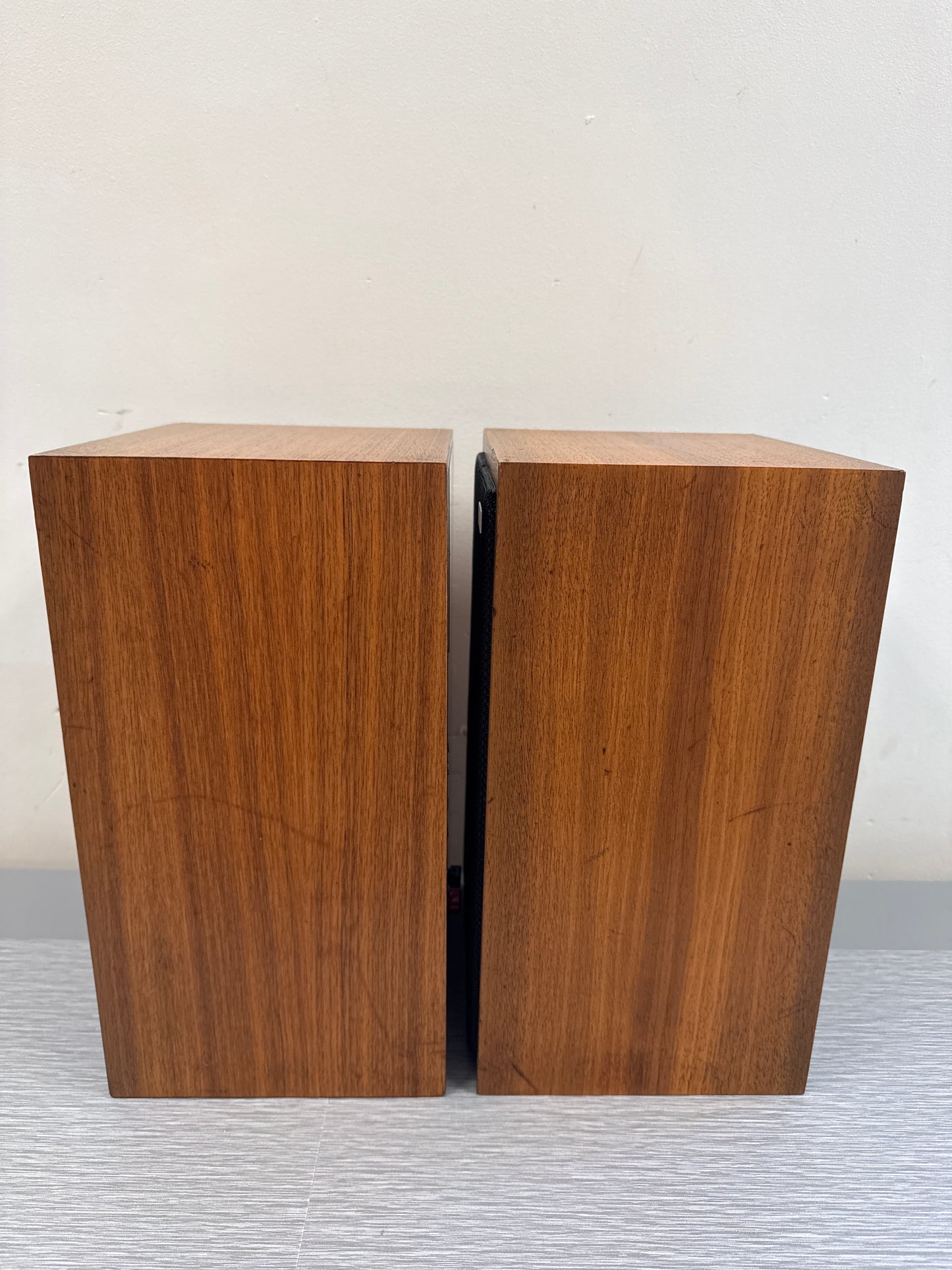 Rogers LS3/5A Speakers