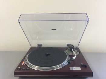 Technics SL-1800 Turntable * Custom Paint *