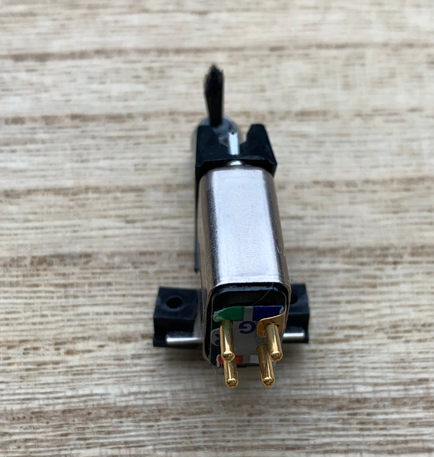 Stanton 681EEE Phono Cartridge * Stylus