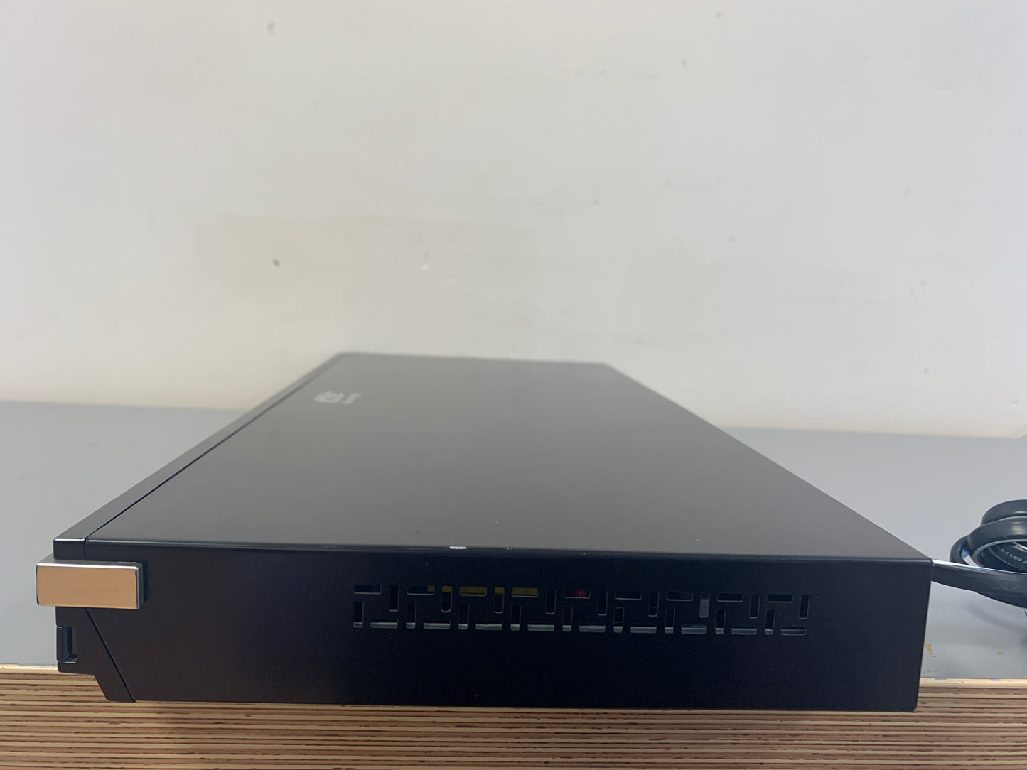 Samsung BD-C5900 Blu-Ray Player