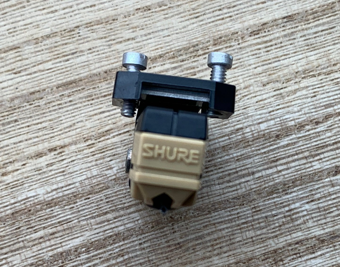 Shure RXP3 Phono Cartridge * Stylus