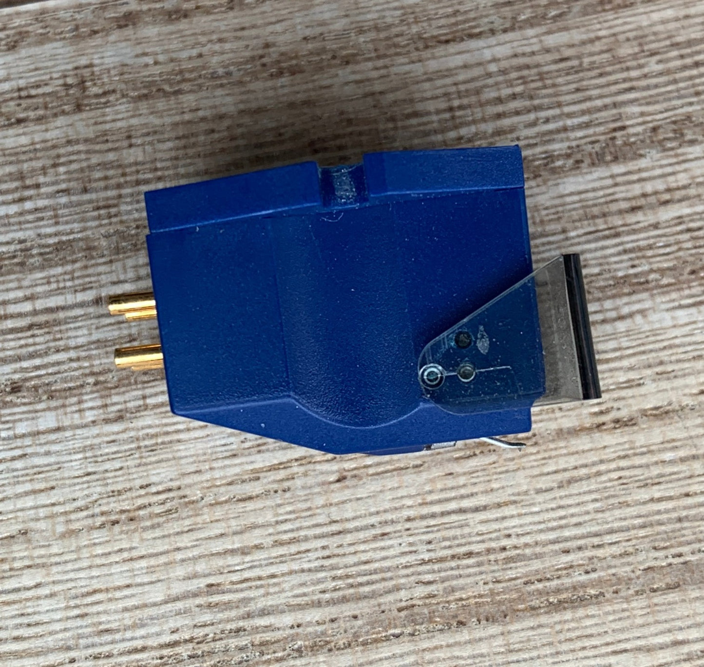 Ortofon MC 20 Phono Cartridge * Stylus