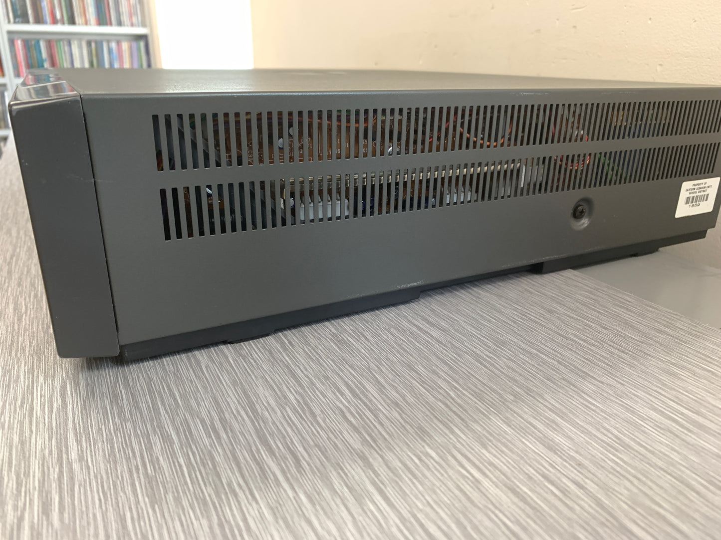 Pioneer LD-V 4200 Laserdisc Player