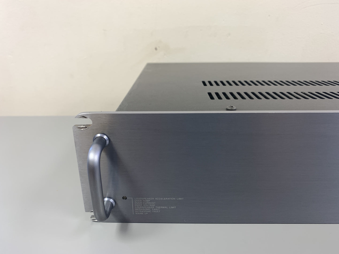 Carver Model 1.5 Power Amp