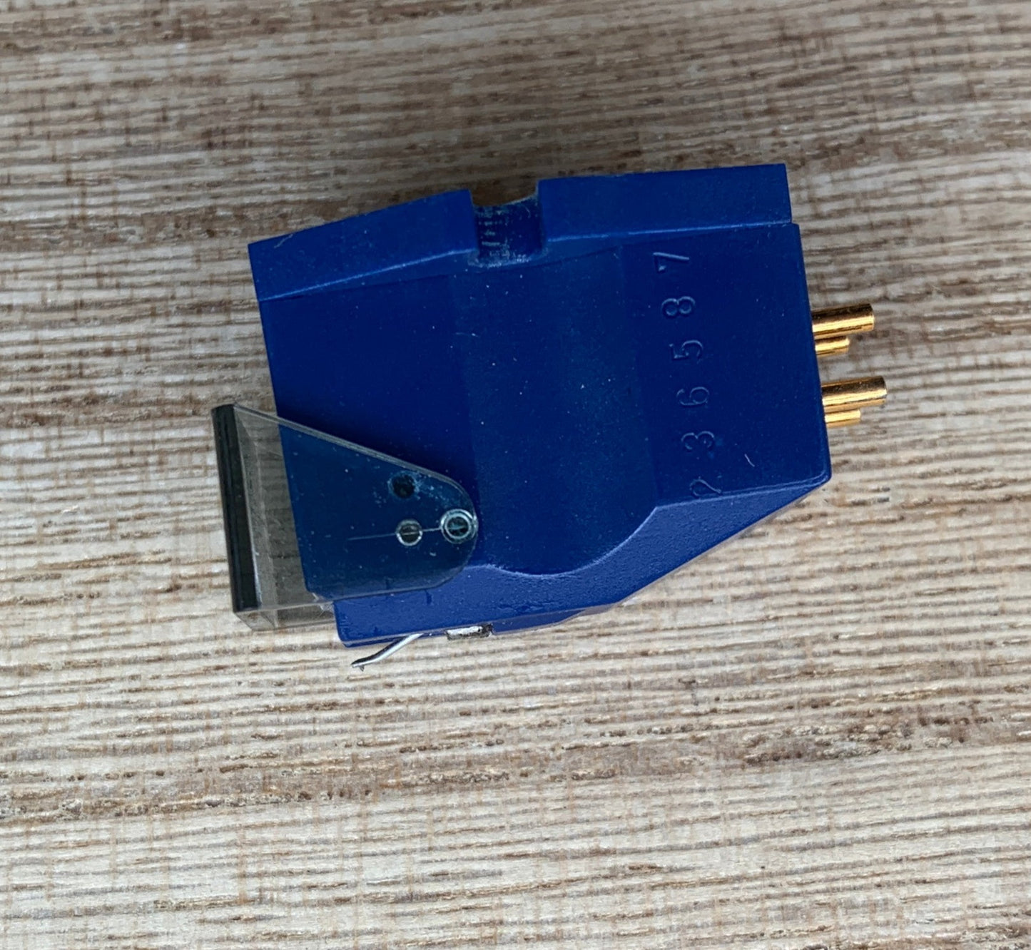 Ortofon MC 20 Phono Cartridge * Stylus