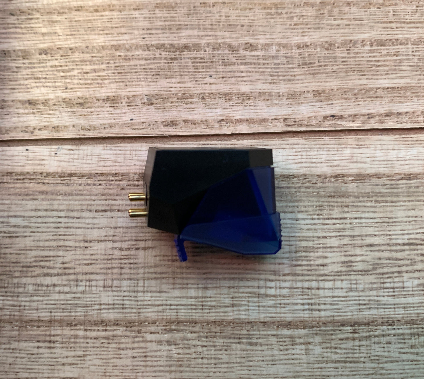 Ortofon 2M Blue Phono Cartridge * Stylus