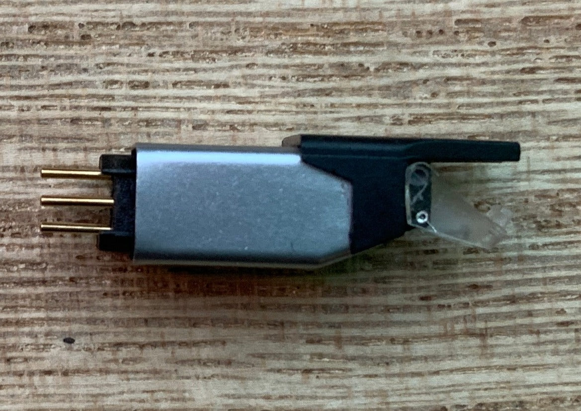 Bang and Olufsen MMC5 Phono Cartridge * OEM Stylus