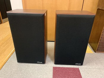 Polk Audio Monitor 7 Speakers