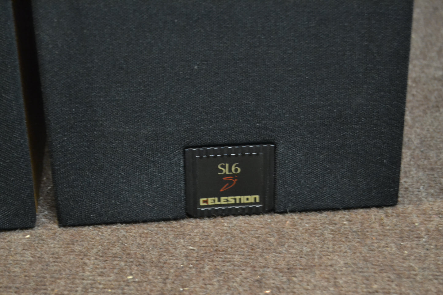 Celestion SL-6si  Bookshelf Speakers