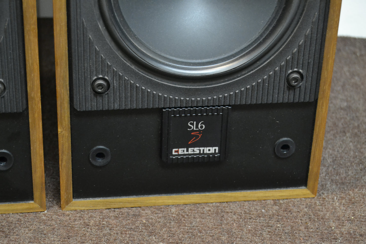 Celestion SL-6si  Bookshelf Speakers