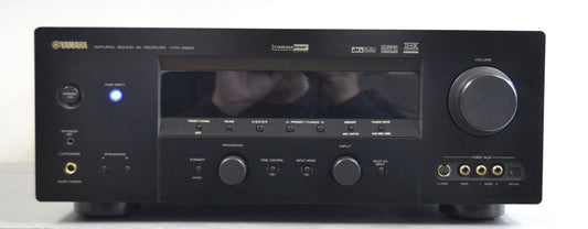 Yamaha HTR-5890 Stereo AV Receiver * 120W RMS * 2005