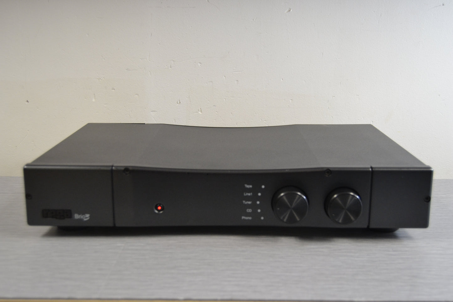 Rega Brio 3 Integrated Amplifier