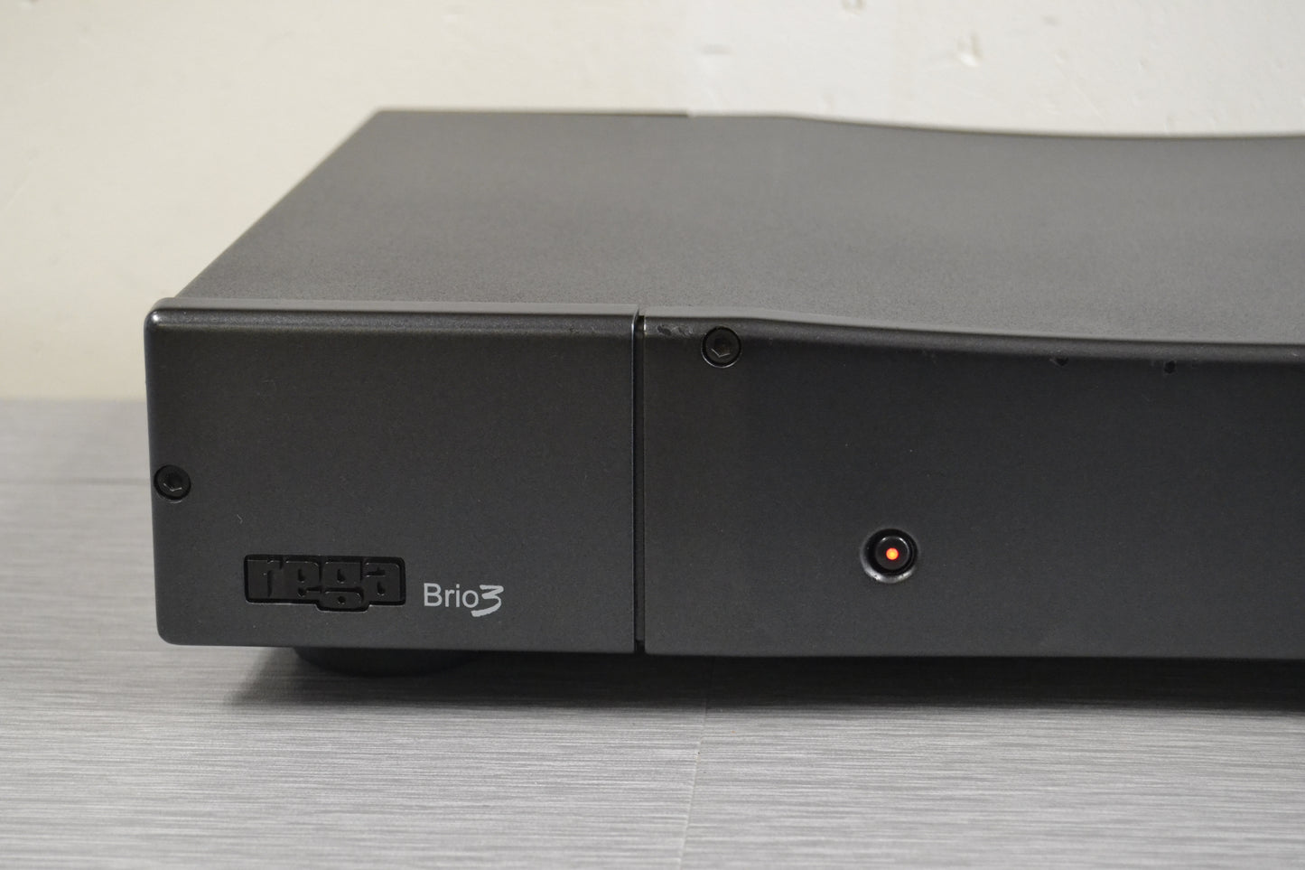 Rega Brio 3 Integrated Amplifier