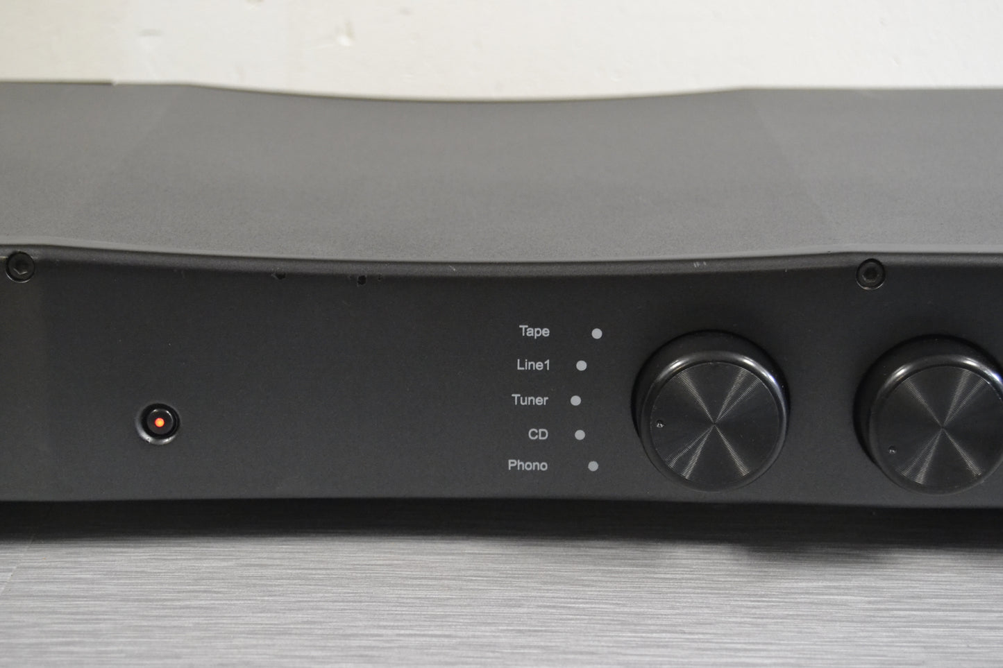 Rega Brio 3 Integrated Amplifier