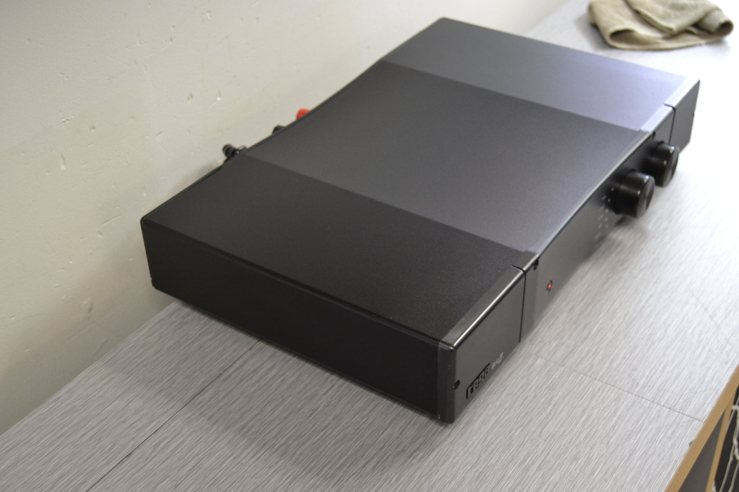 Rega Brio 3 Integrated Amplifier