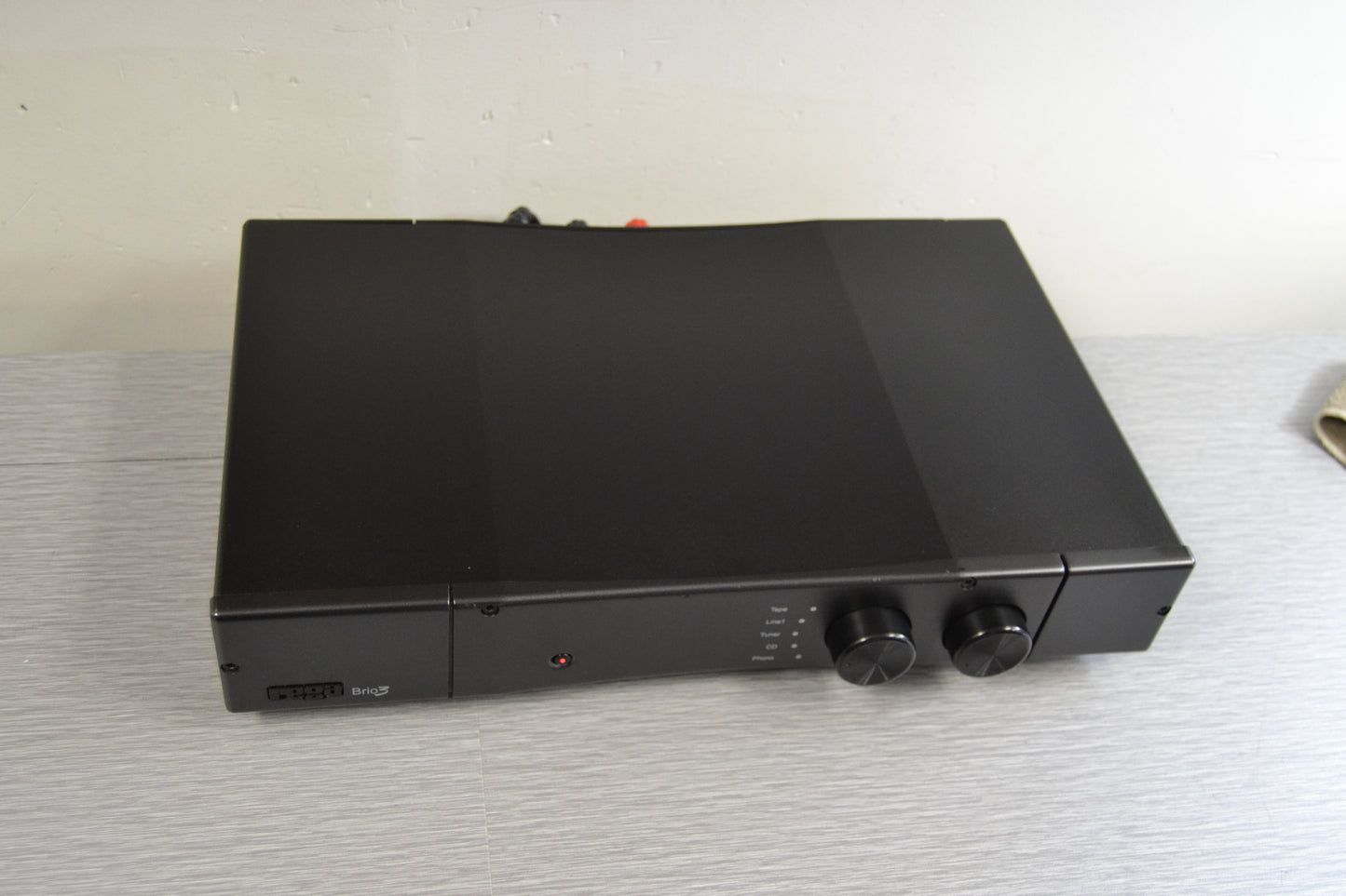 Rega Brio 3 Integrated Amplifier