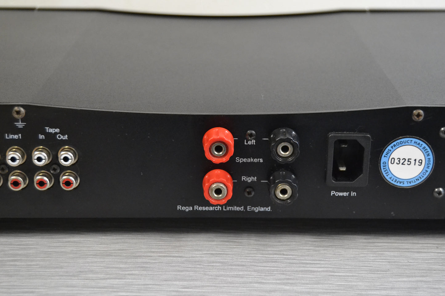 Rega Brio 3 Integrated Amplifier