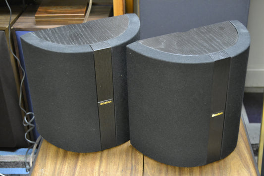 Boston Acoustics VR M/EX Speakers