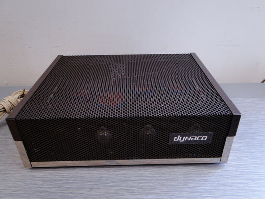 Dynaco Stereo 120 Power Amplifier