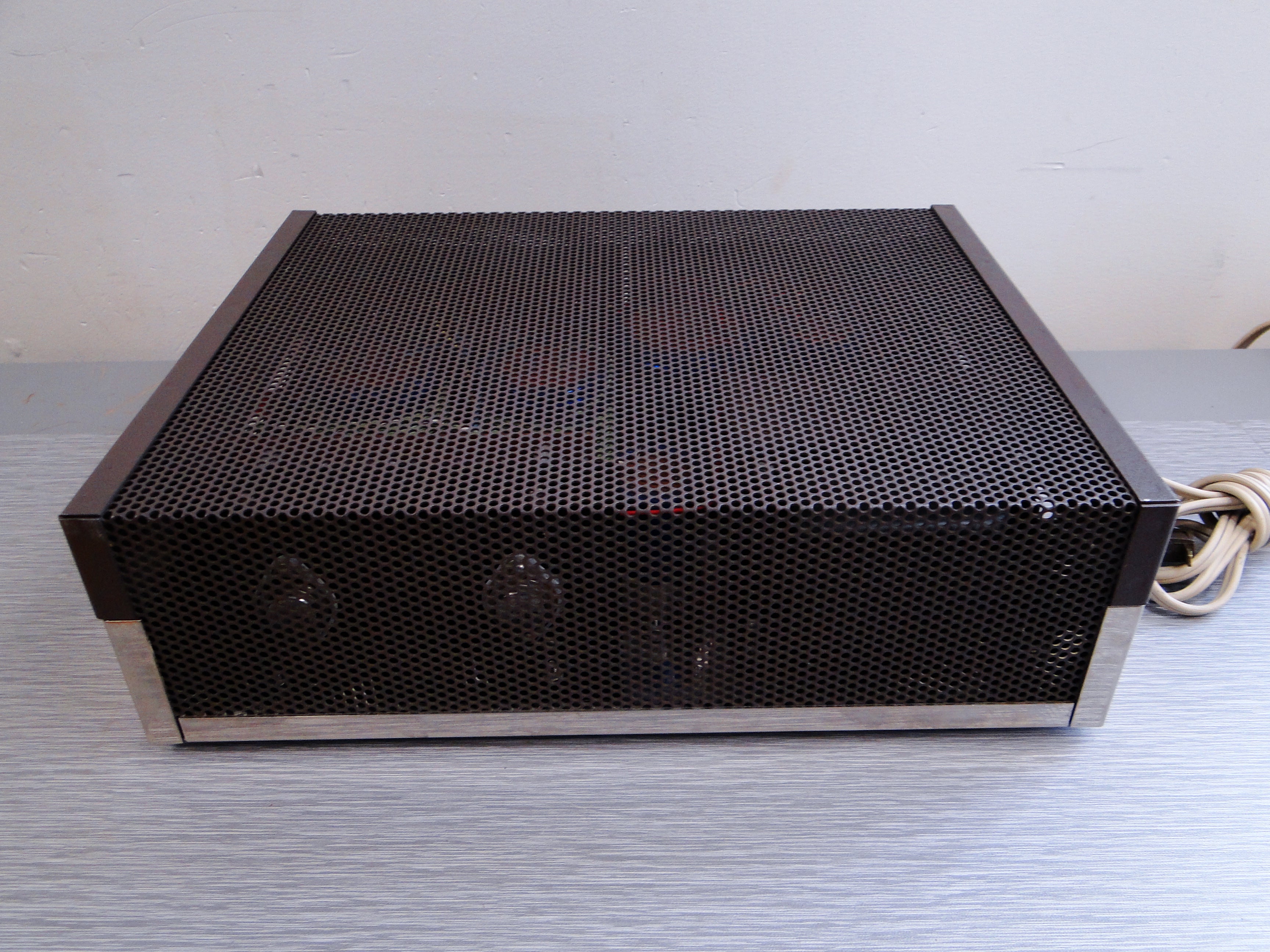 Dynaco Stereo 120 Power Amplifier