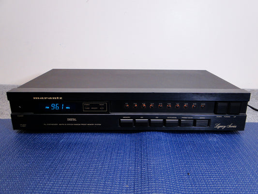 Marantz TR-2242 Stereo tuner