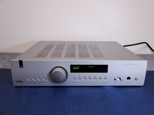 Arcam RMJ A22 Stereo Integrated Amplifier