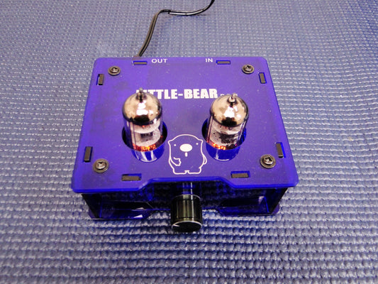 Little Bear P5-1 Tube Preamplifier