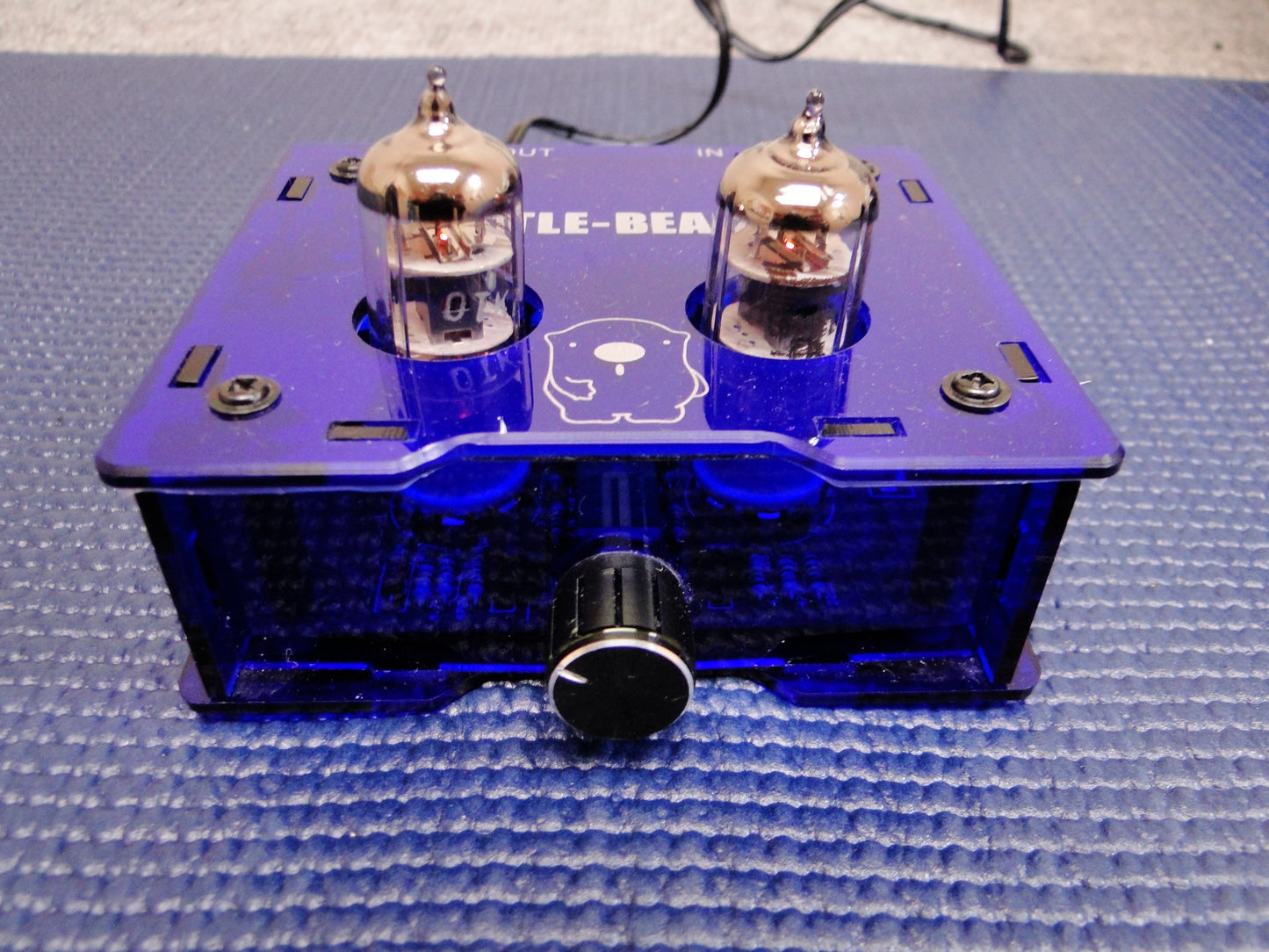 Little Bear P5-1 Tube Preamplifier