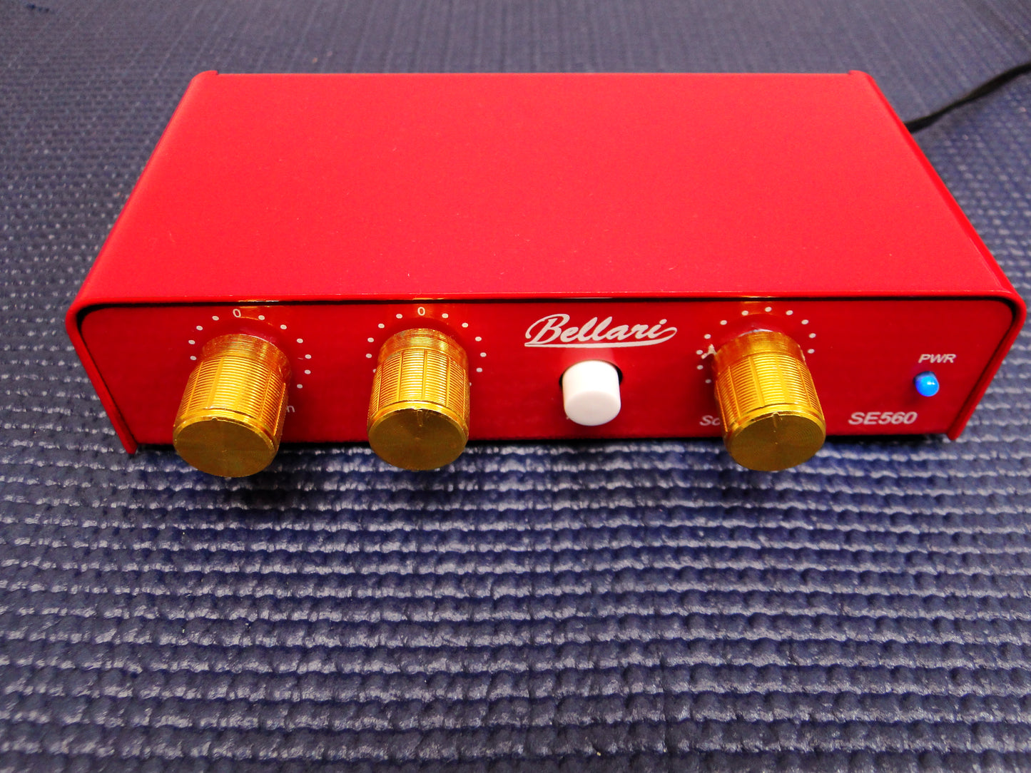 Bellari SE-560 Audio Sonic Exciter