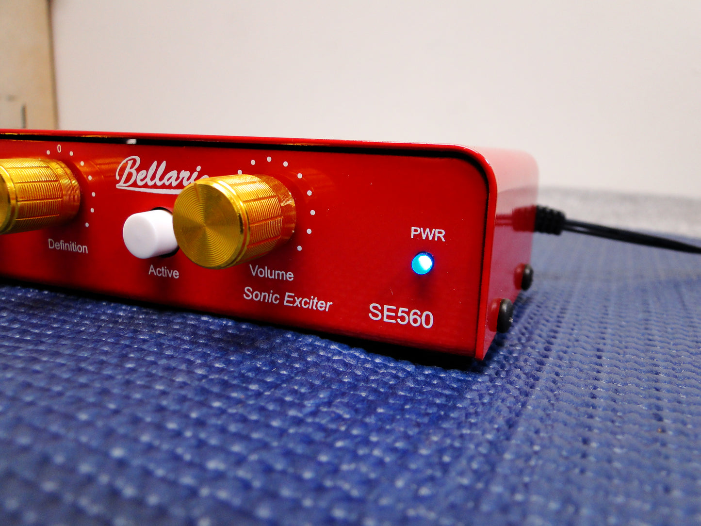 Bellari SE-560 Audio Sonic Exciter