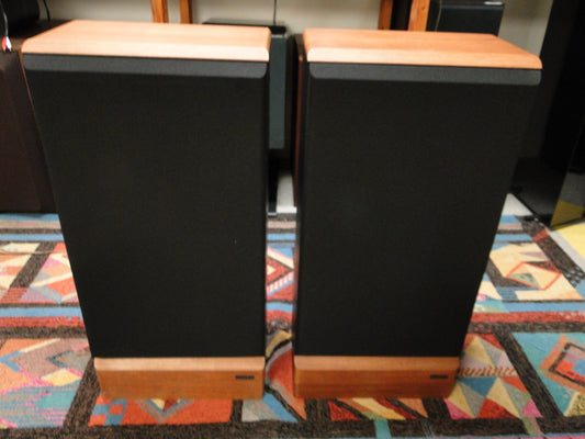 Advent Maestro Speakers * All new foams 10/2024