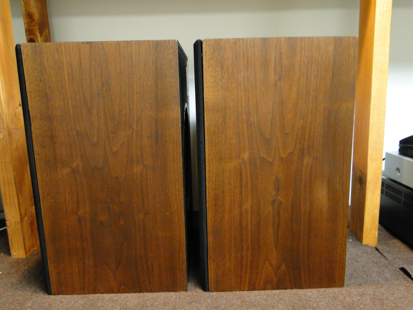 Klipsch KG2 Speakers * 1982 *