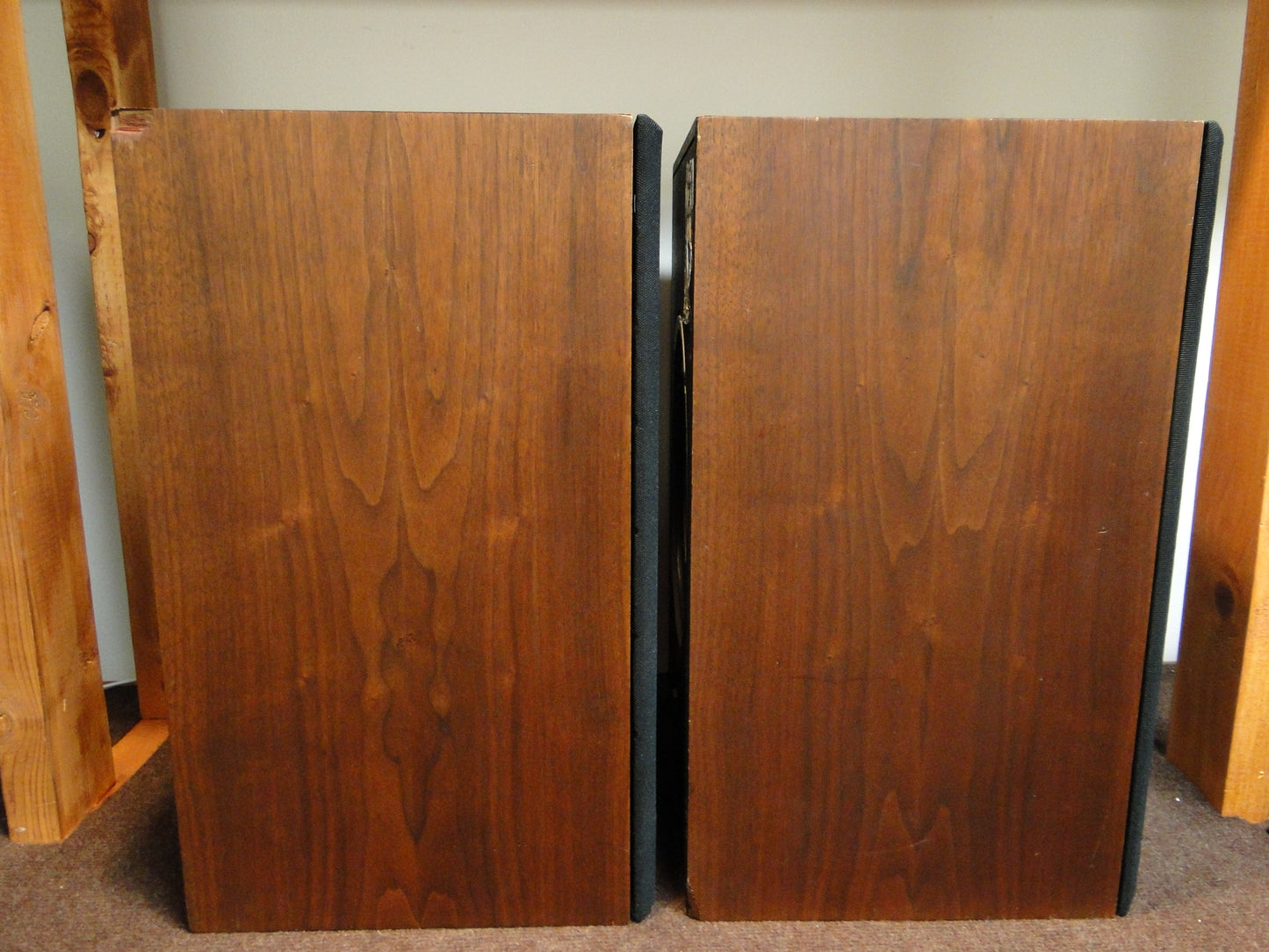 Klipsch KG2 Speakers * 1982 *