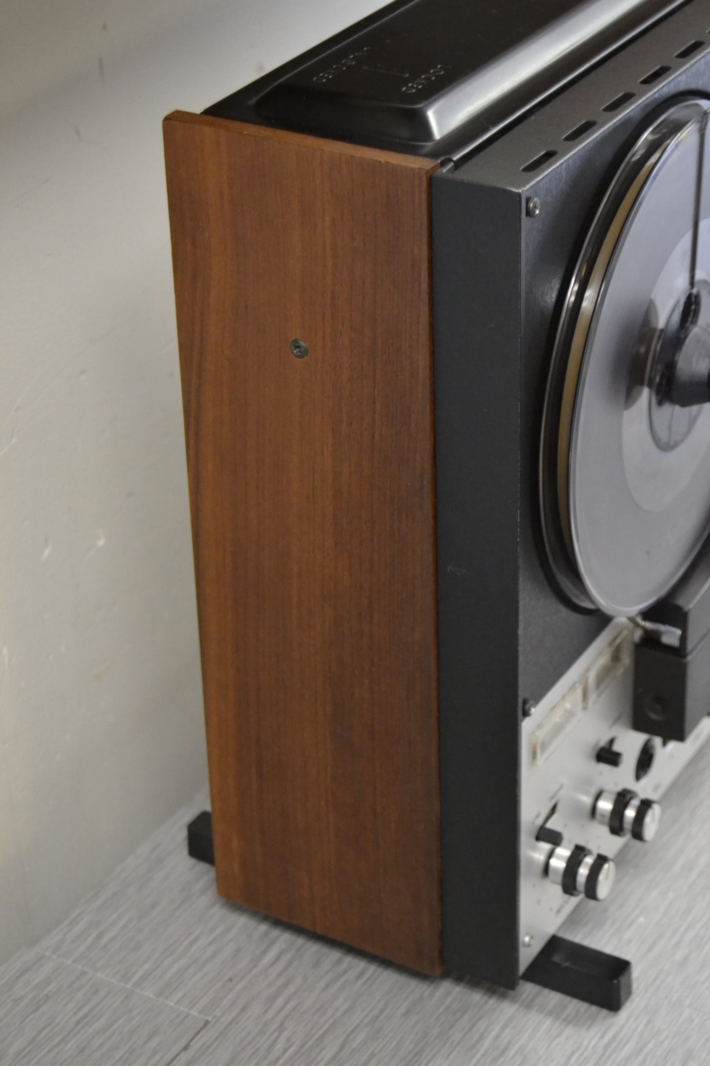 Tandberg 6000X Reel to Reel 7 Inch