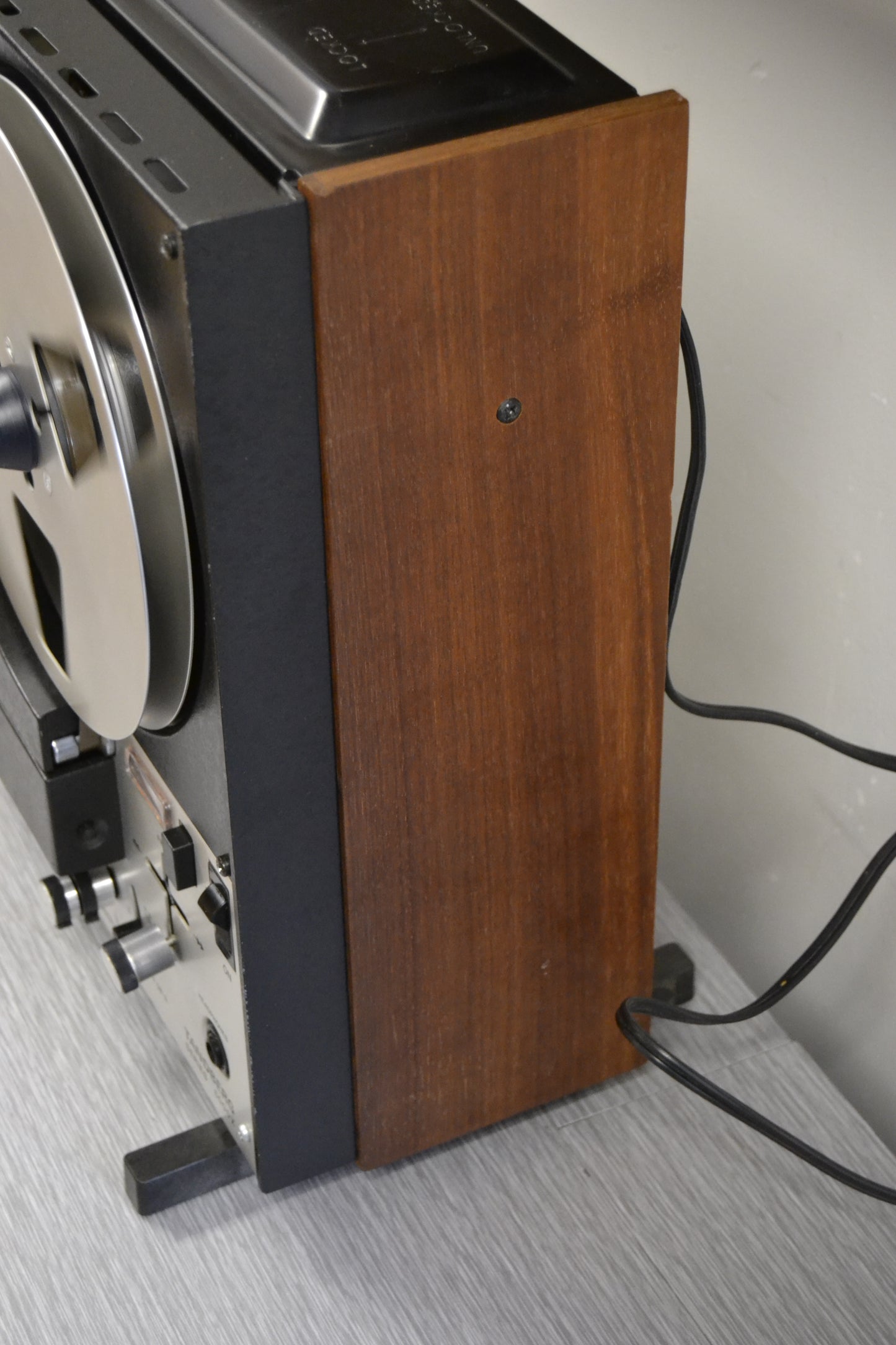 Tandberg 6000X Reel to Reel 7 Inch