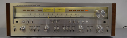 Pioneer SX-950 Stereo Receiver - 85W - 1976