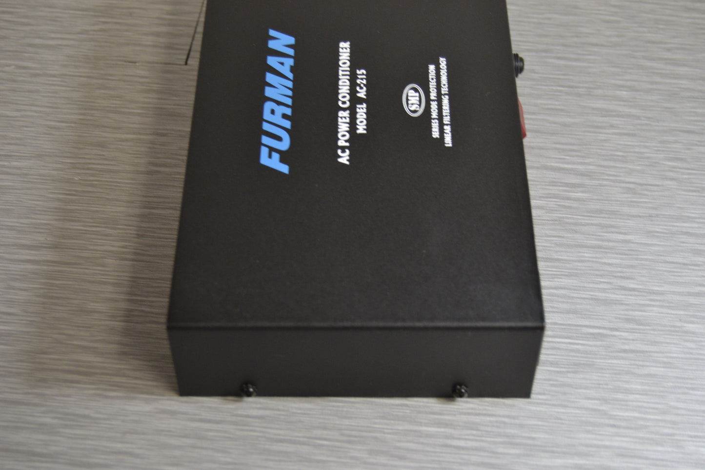 Furman AC-215 Compact Power Conditioner