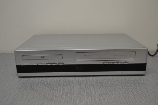 RCA DRC6100N Progressive Scan DVD/VCR Combo