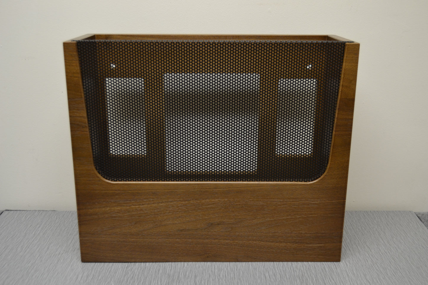 New Marantz Solid Hardwood Case WC-22 clone. Fit almost all 22/42 series Stereo Receivers