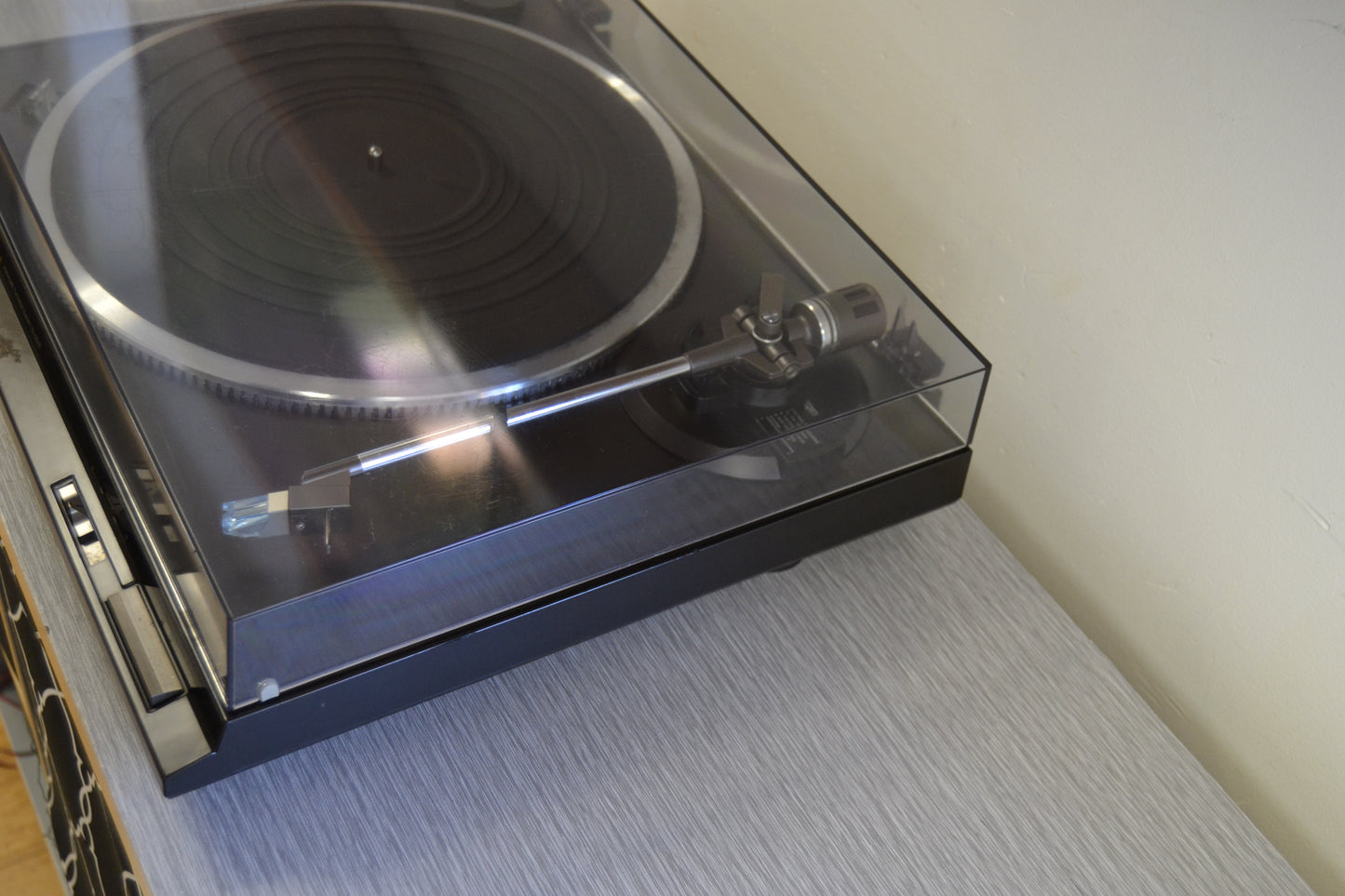 Technics SL-DD22 Direct Drive Turntable