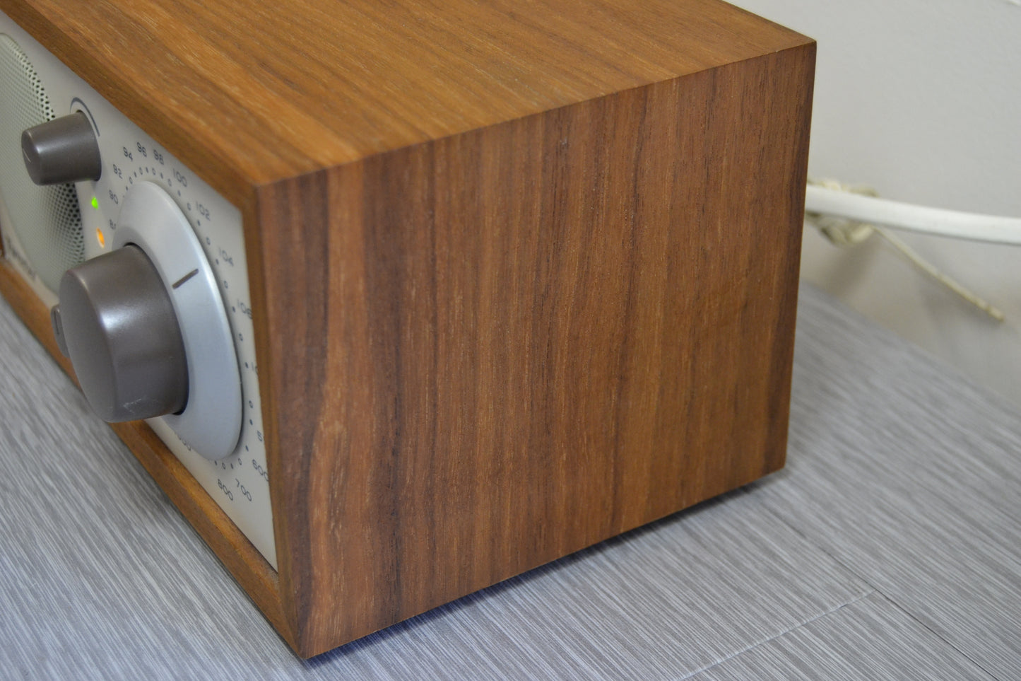 Tivoli Audio Model One by Henry Kloss