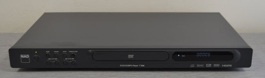 NAD T534 DVD/CD Player